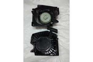 Стартер в зборі алюміній новий зразок бензопила 4500/5200/5800 Китай